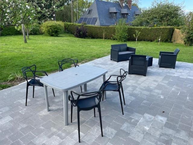 La A La Campagne Holiday home