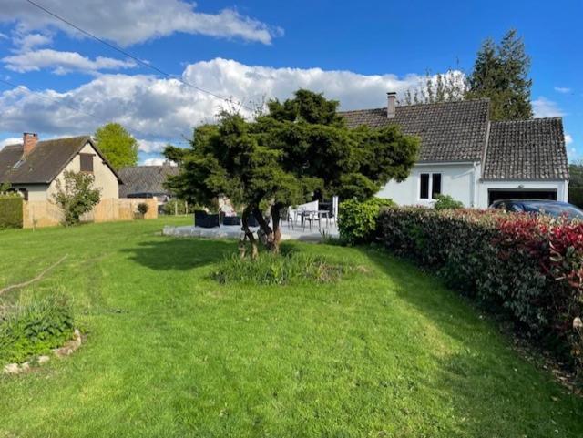 Holiday home La A La Campagne