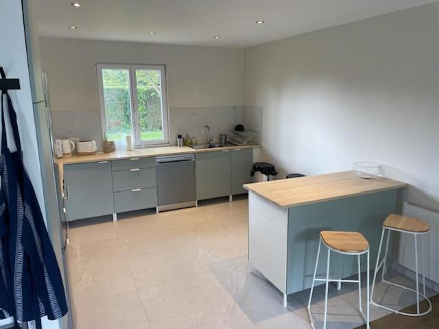 La A La Campagne Holiday home Angiens